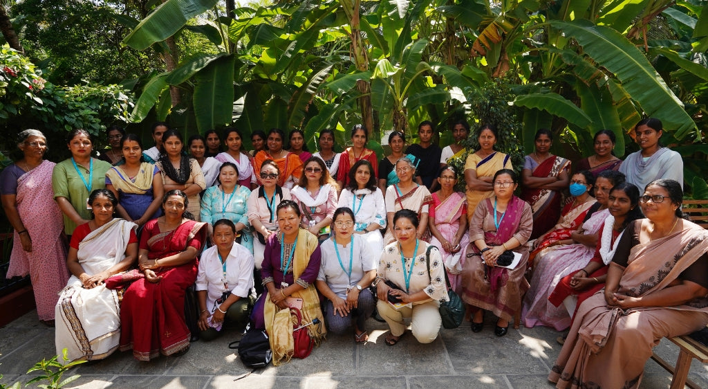 Sikkim's Health Workers and Saukhyam