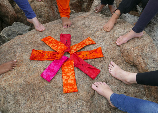 The Menstrual Cycle is a Hormonal Cycle