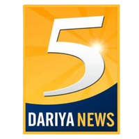 Dariya News Logo
