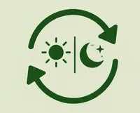 Day and Night Cover
