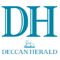 Deccan Herald Logo
