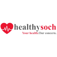 healthy soch Logo