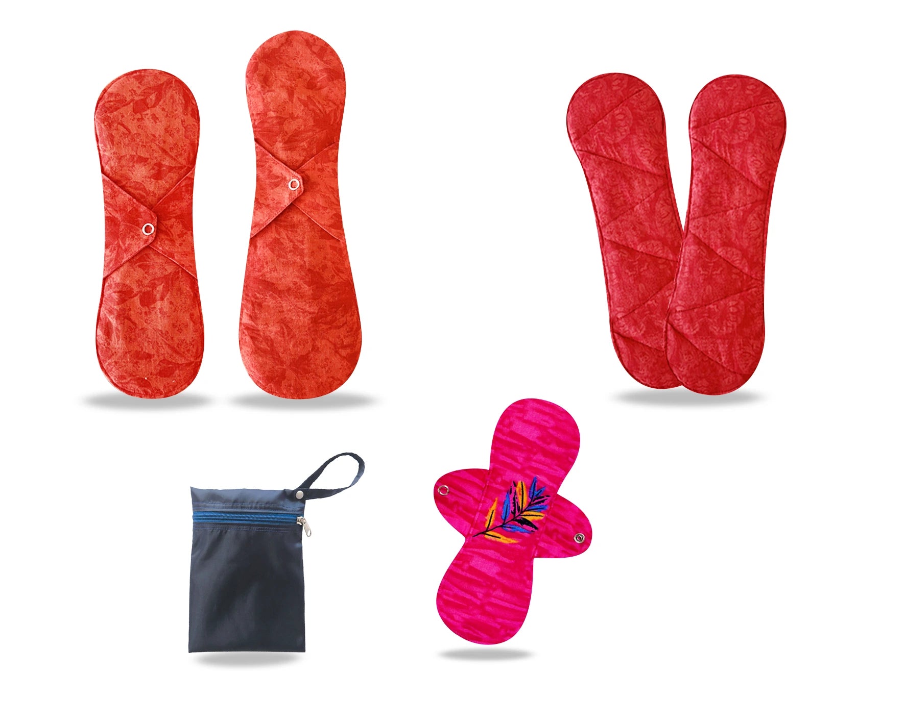 Sampler Pack with Pantyliner