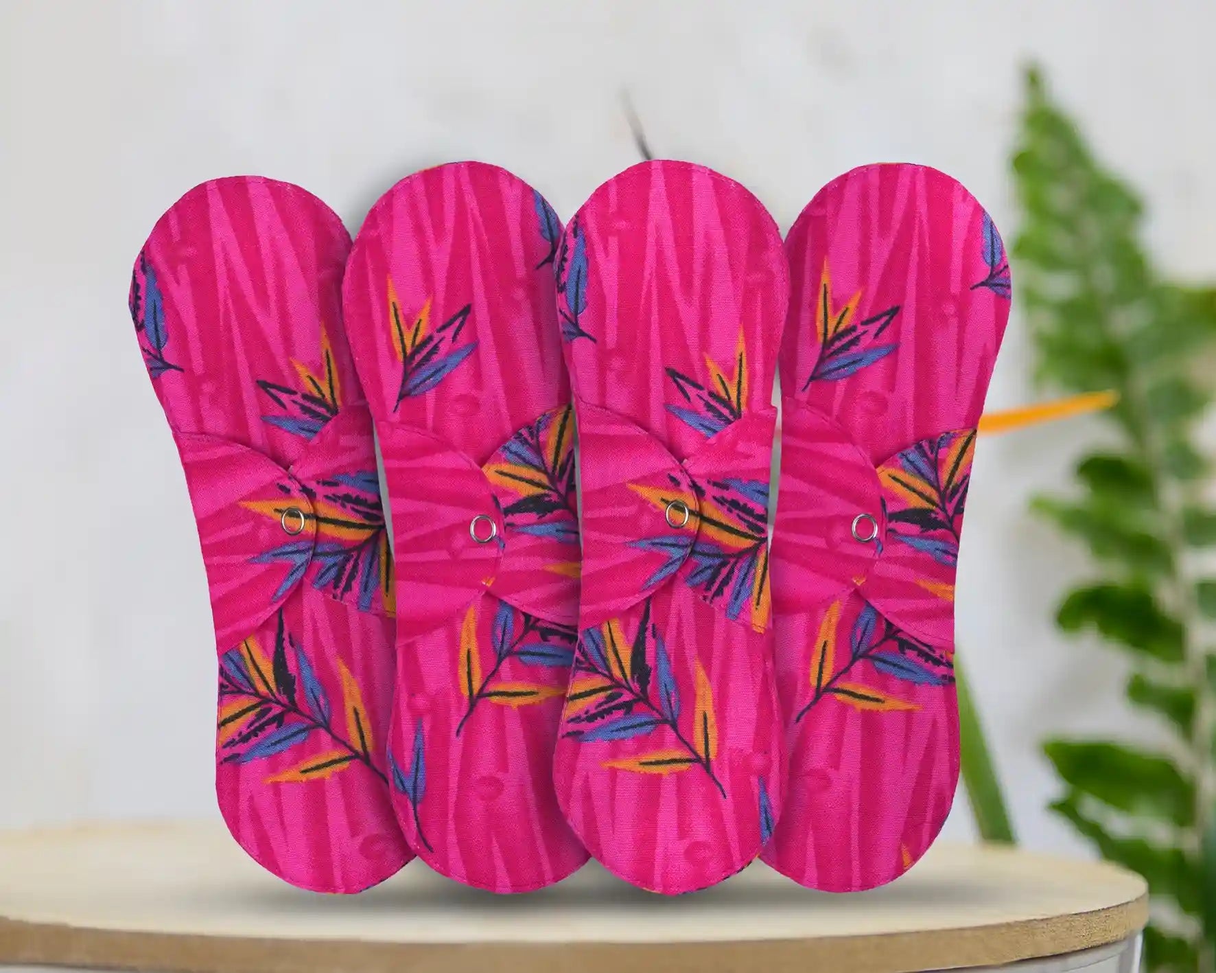 Reusable Pantyliners for Daily Use