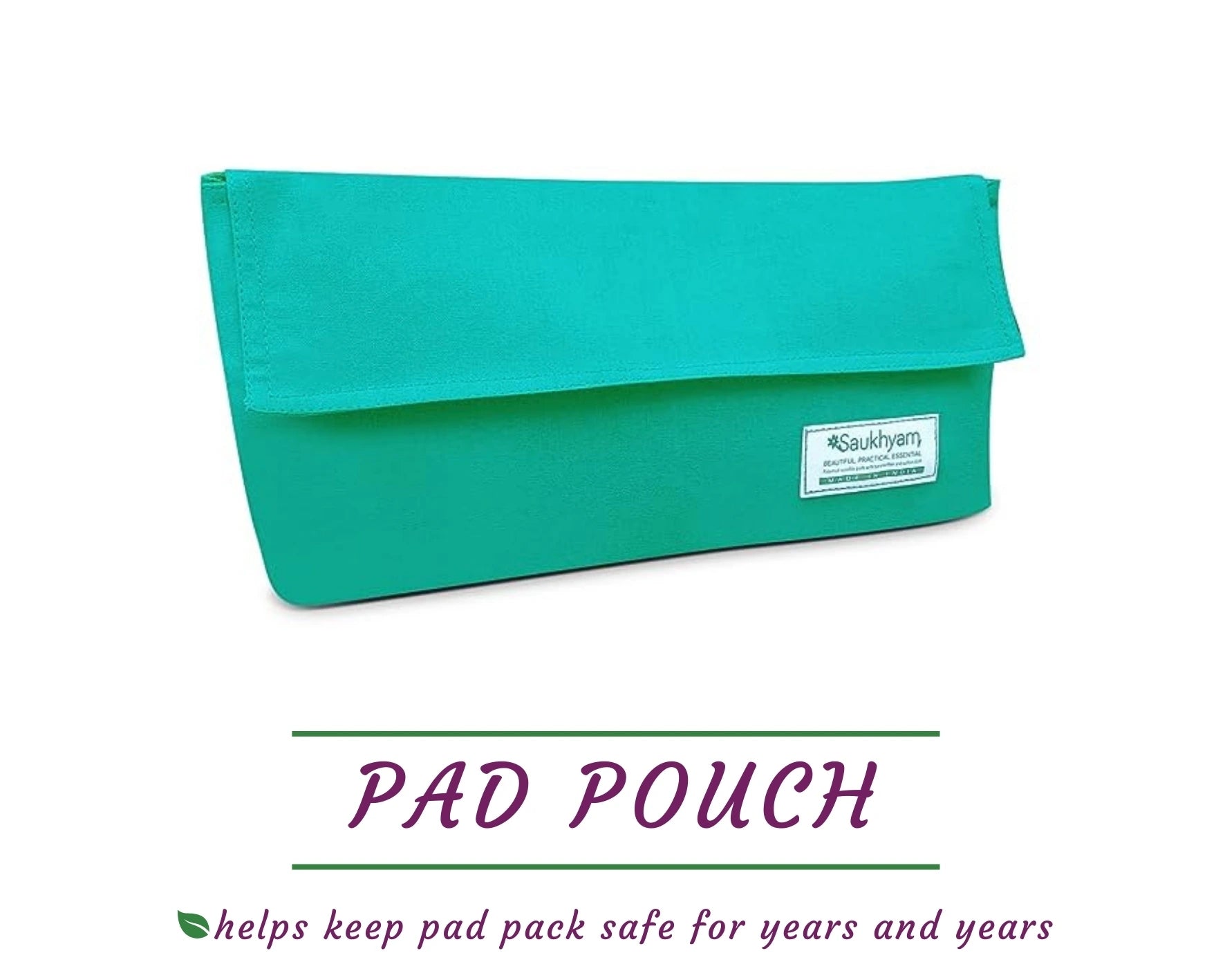 Super Pack with Wet Bag & Pouch