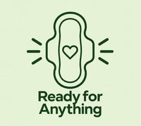 Ready for Anything