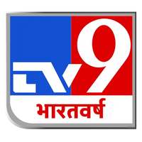 TV9 Bharatwarsh Logo