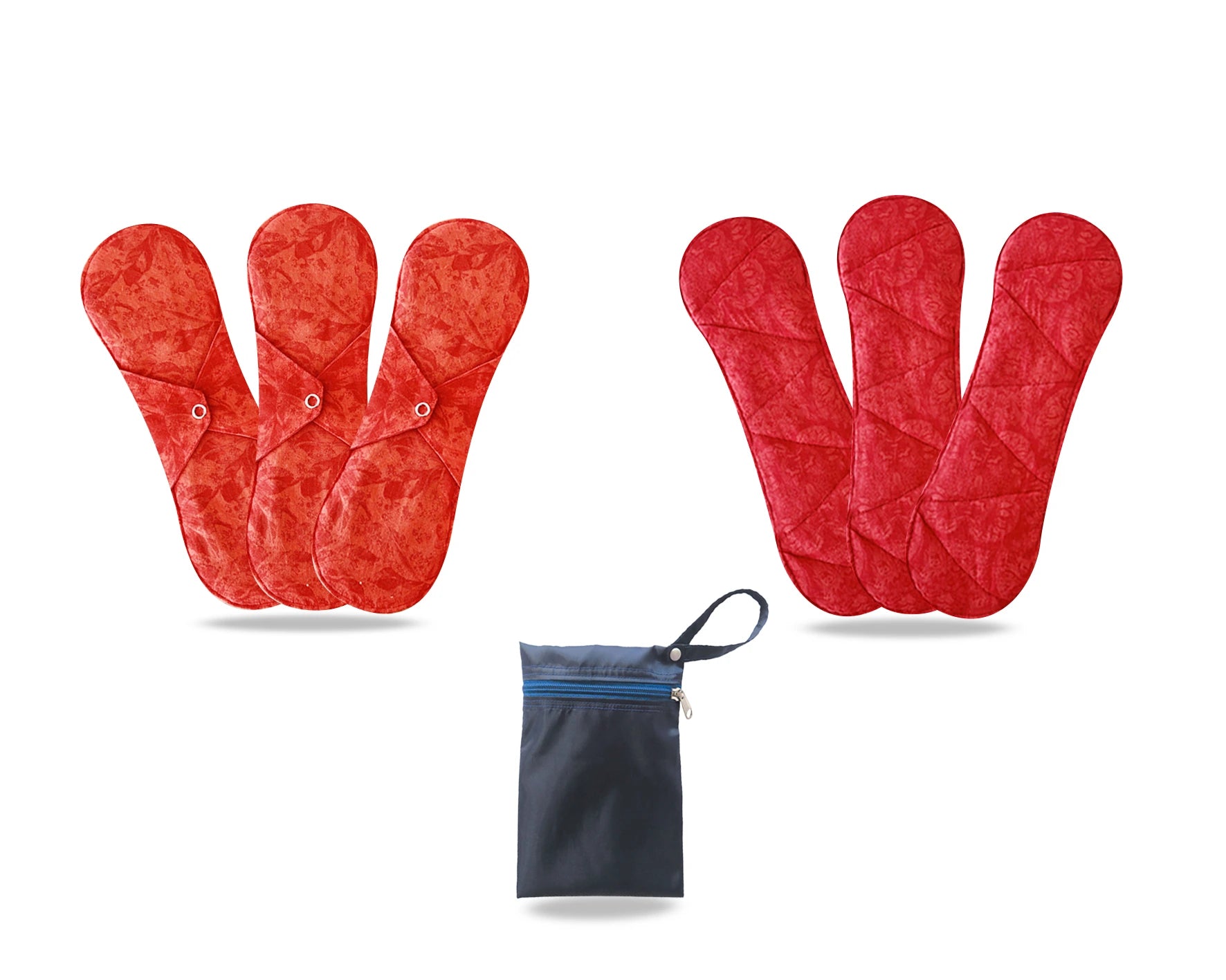 Day Pads - Pack of 6