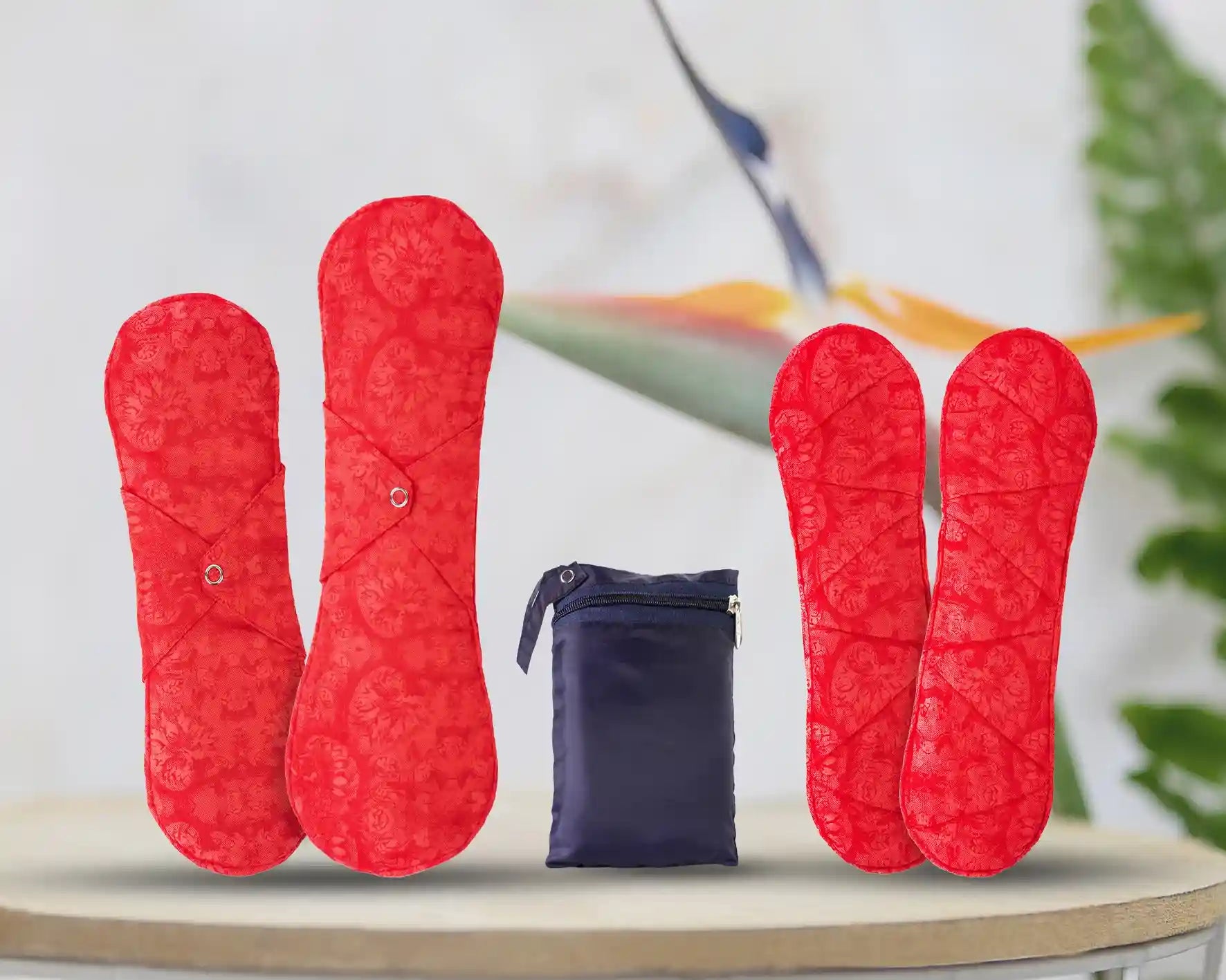 Saukhyam Sampler Pack