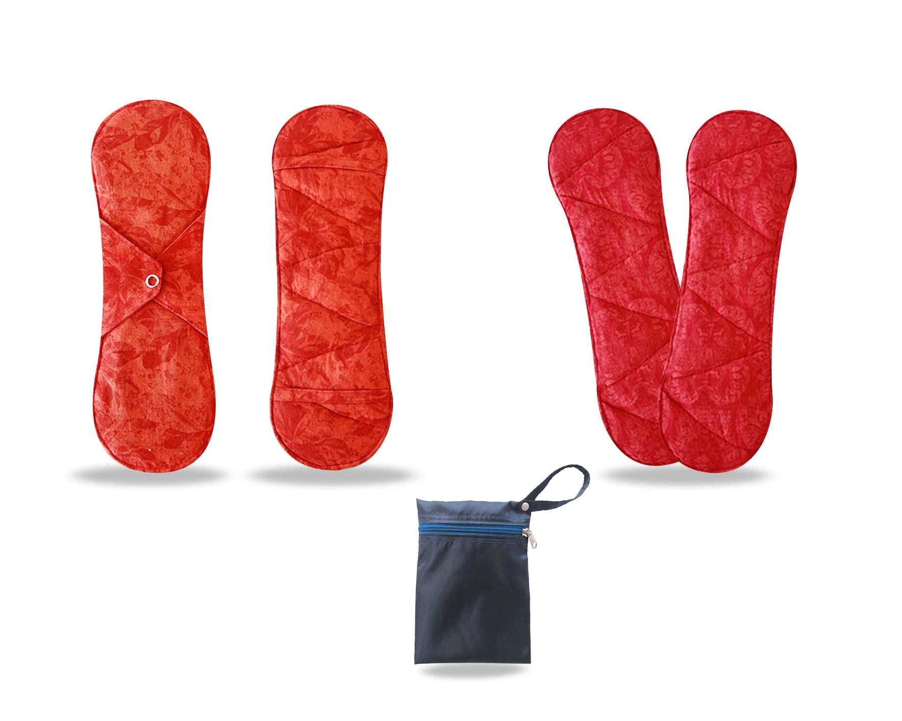 Starter Pack with Wet Bag