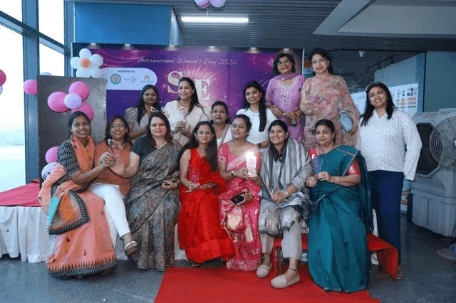 International Women's Day 2026: Celebrating She Who Is Changing the World