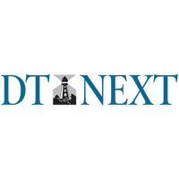 DT NEXT Logo