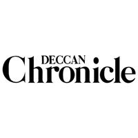 Deccan Chronicle Logo