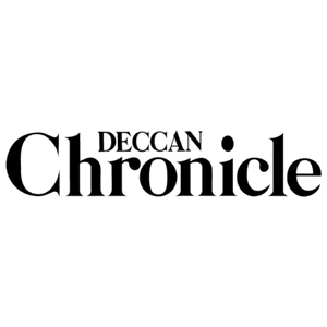 Deccan Chronicle Logo