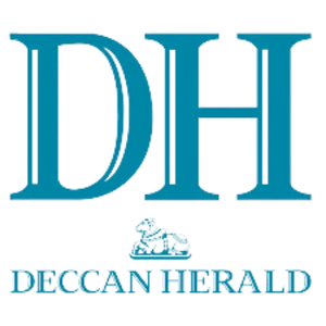 Deccan Herald Logo