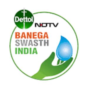 Dettol NDTV Logo