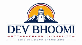 College logo