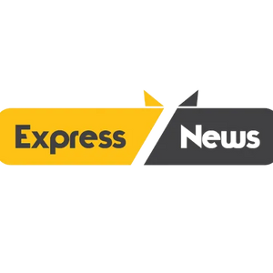 Express News Logo