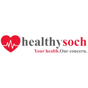 healthy soch