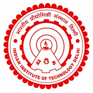 College logo