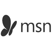 MSN logo