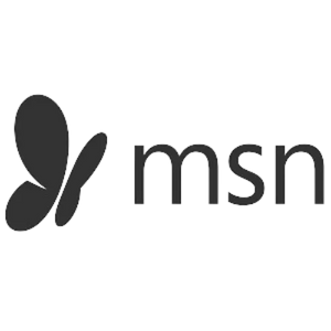 MSN logo
