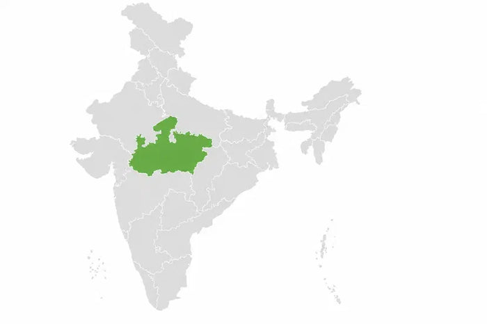 Madhya Pradesh