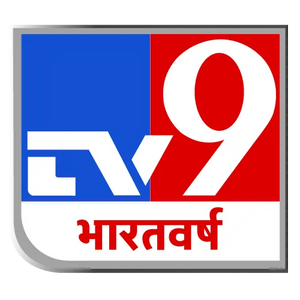 TV9 Bharatwarsh Logo
