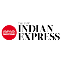The New Indian Express Logo