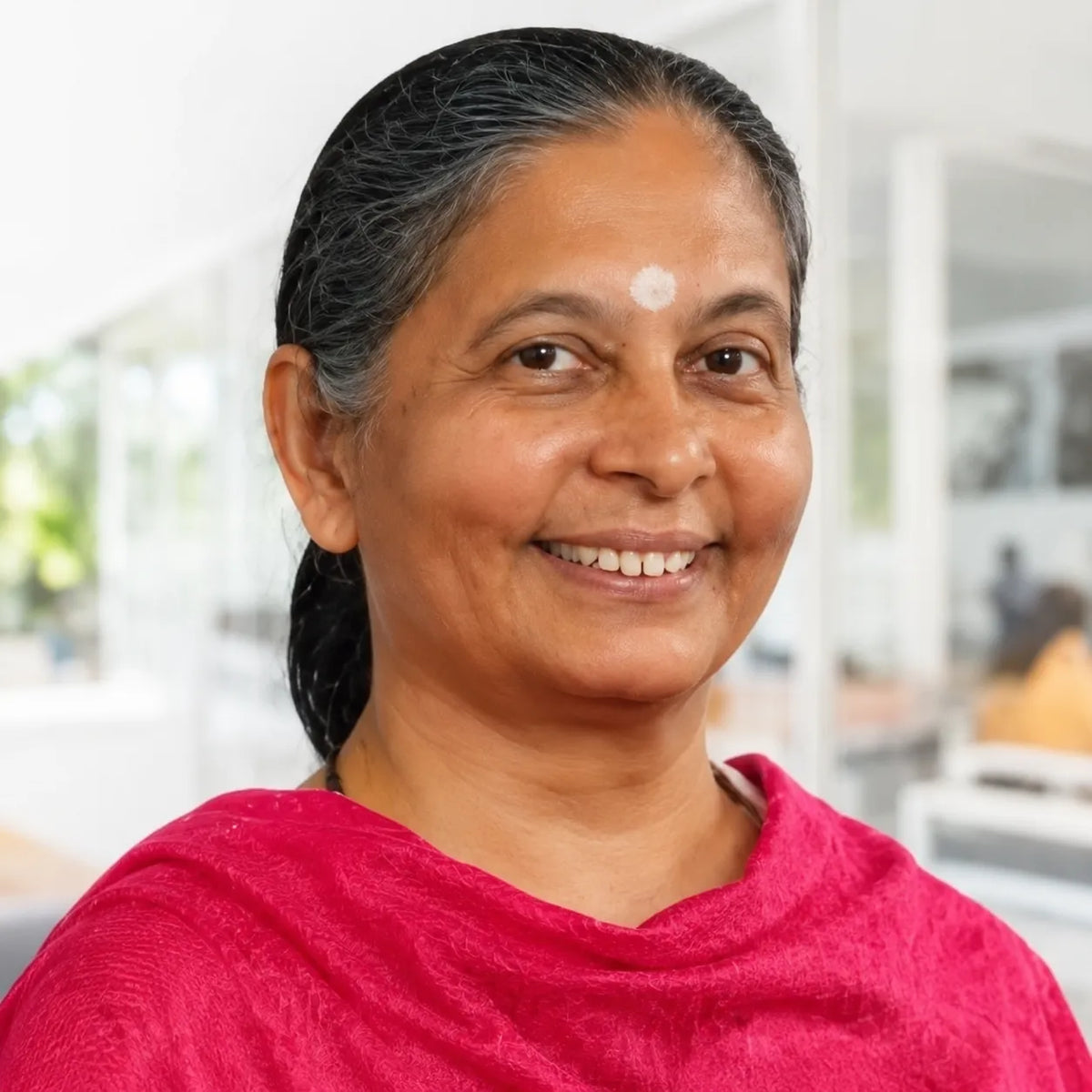 Anju Bist