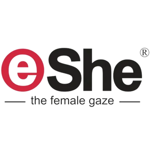 eShe the female gaze Logo