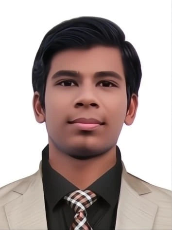 Madhuresh Gupta