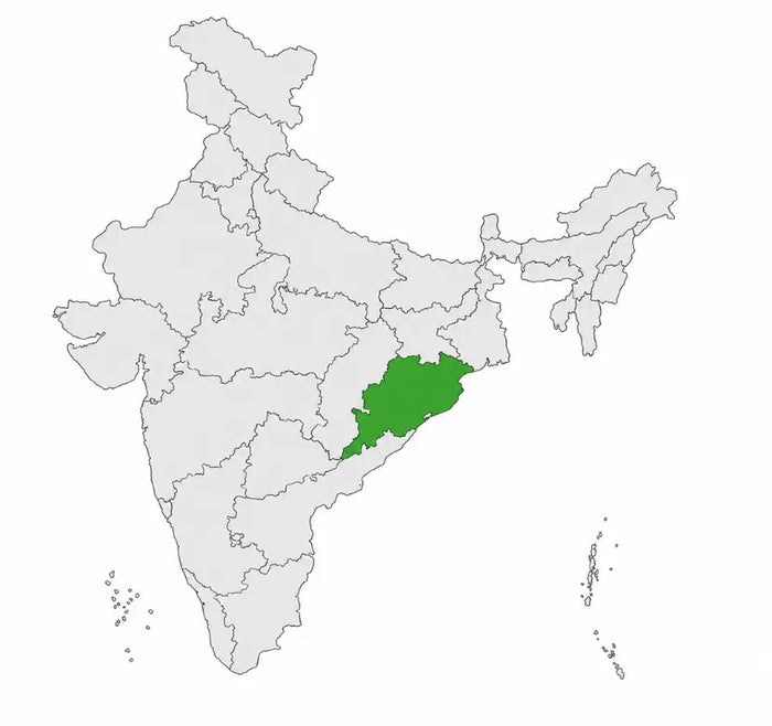Odisha