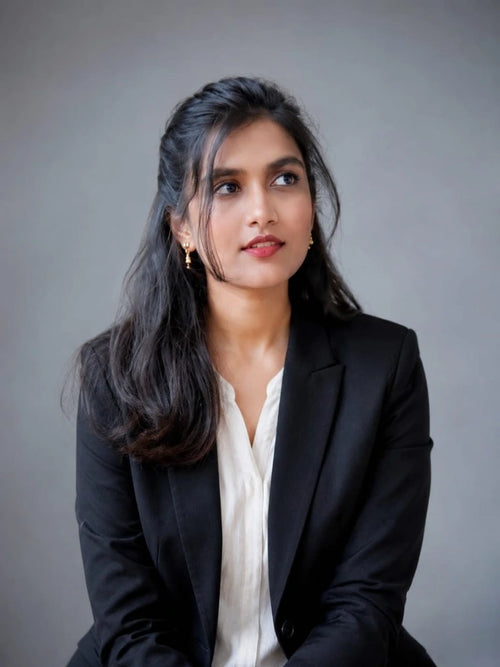 Shivani Hude
