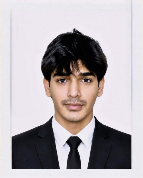 Viraj Patil